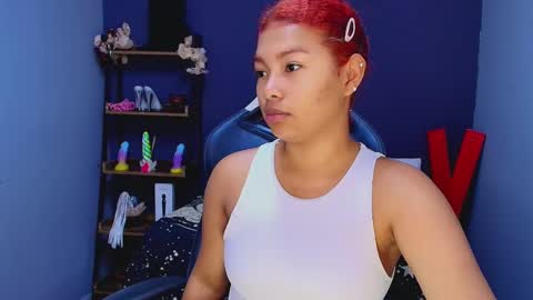 hot chocolate 4u online show from 03.07.25