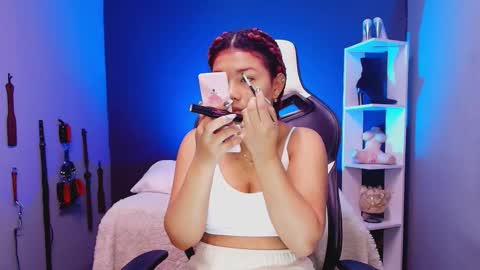 hot chocolate 4u online show from 12.02.25