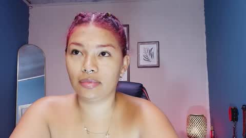 hot chocolate 4u online show from 02.11.26