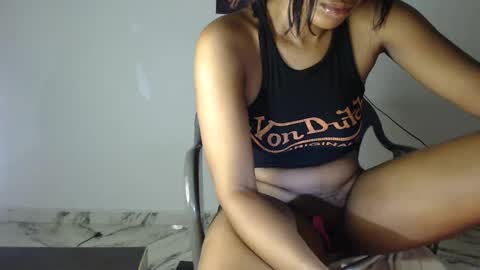 sonia  mis choco online show from 01.25.25