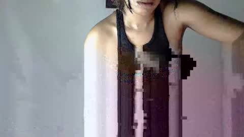 sonia  mis choco online show from 02.16.25