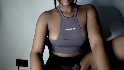 Snapshot of hot_chocoxxxx chatting on 10.26.25 sonia mis choco online show from 10.26.25