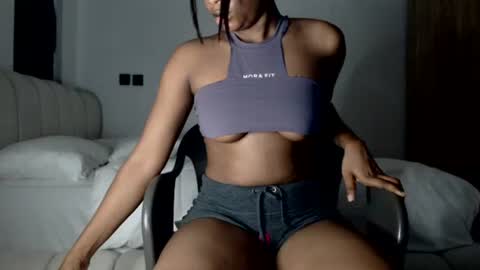 sonia  mis choco online show from 11.25.25