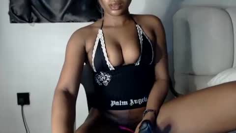 sonia  mis choco online show from 04.16.26