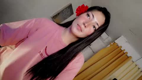 its me CLAUDIA online show from 10.29.25