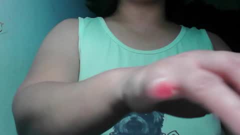 Snapshot of hot_clit28 chatting on 01.30.25 ana online show from 01.30.25