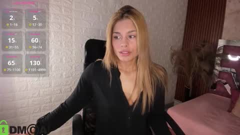 Valery online show from 10.11.25