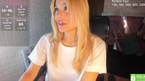 Valery online show from 03.31.26