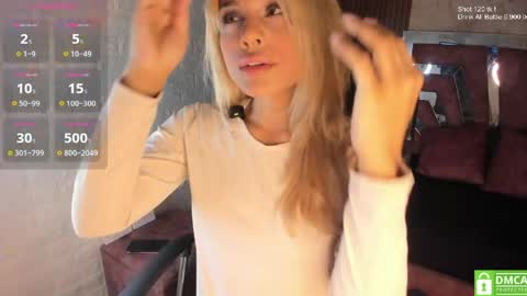 Valery online show from 04.10.26