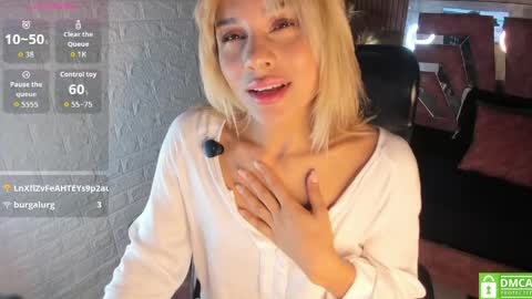 Valery online show from 05.19.26