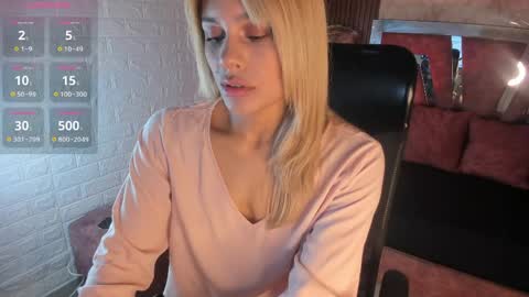 Valery online show from 05.27.26