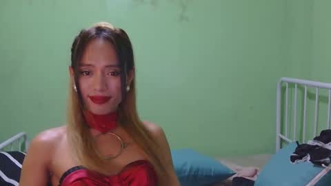 DANIELA online show from 09.11.25