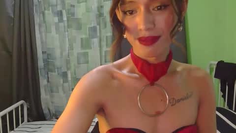 DANIELA online show from 09.26.25