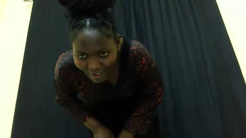 Milly online show from 09.27.25