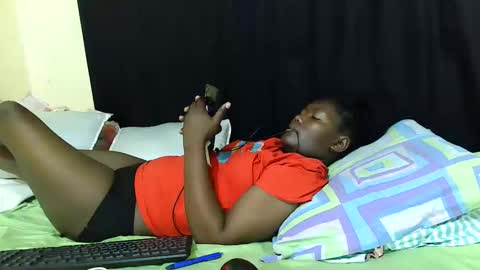 Milly online show from 10.01.25