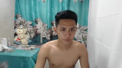 hot_dave69 online show from 10.10.25