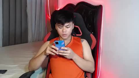 hot_emmanuel online show from 01.07.26