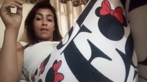 Hot falling devil online show from 10.02.25