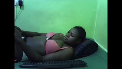 hot_girlly online show from 09.20.25