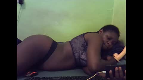 hot_girlly online show from 11.16.25