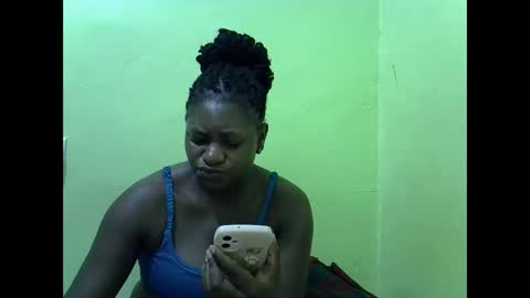 hot_girlly online show from 12.17.25