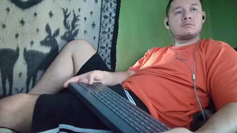 hot_guy36 online show from 06.18.26