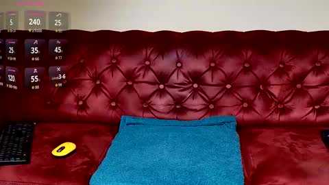 Aly online show from 10.25.25