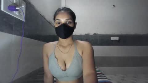 Snapshot of hot_jannt chatting on 06.04.26 Jannat online show from 06.04.26