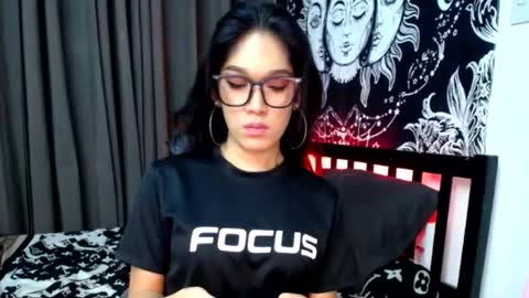 Snapshot of hot_jessica_cumx chatting on 11.16.25 Jessica Cumshow FOLLOW ME online show from 11.16.25