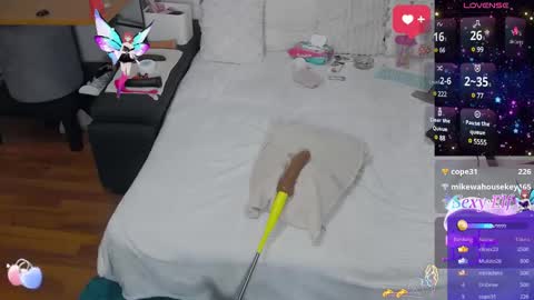 Snapshot of hot_jessica_tyler chatting on 01.11.25 Jessica Tyler online show from 01.11.25