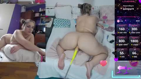 Snapshot of hot_jessica_tyler chatting on 02.22.25 Jessica Tyler online show from 02.22.25