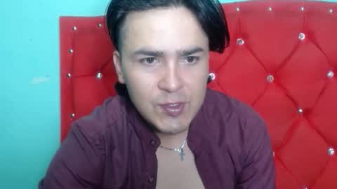 anyelood  soffi online show from 03.07.26