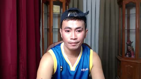 hot_khevin online show from 09.10.25