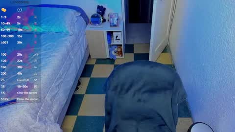 Snapshot of hot_latin_temptation chatting on 06.08.26 Alejandro online show from 06.08.26