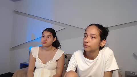 Alana online show from 12.14.25