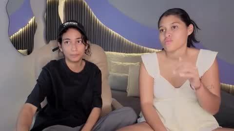 Alana online show from 03.28.26