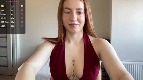 Lina online show from 03.22.26