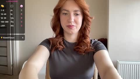 Lina online show from 04.21.26