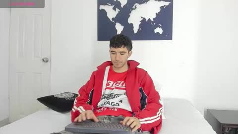Maiky online show from 09.17.25