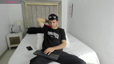 Maiky online show from 09.21.25