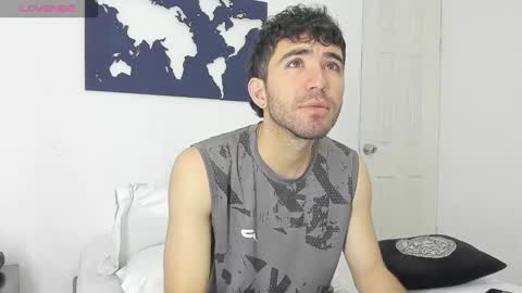 Maiky online show from 09.23.25