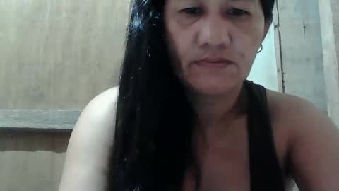 hotmama online show from 02.21.25