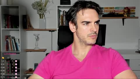 Martin online show from 12.01.24