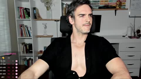 Martin online show from 12.03.24