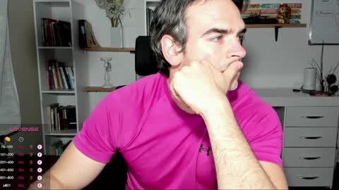 Martin online show from 12.07.24