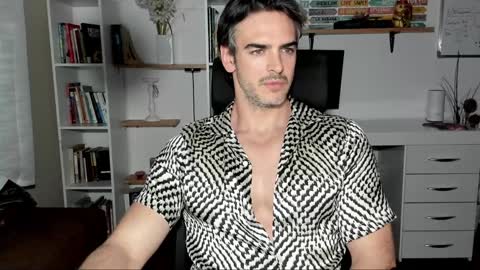 Martin online show from 12.15.24