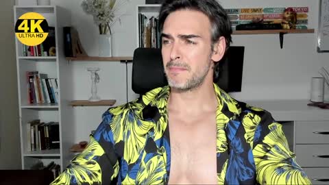 Martin online show from 12.18.24