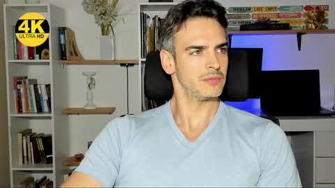 Martin online show from 12.25.24