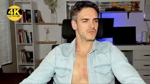 Martin online show from 12.26.24