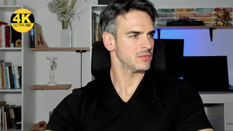 Martin online show from 12.27.24